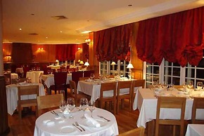 Le Palais des Cerisiers