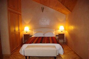 Le Palais des Cerisiers