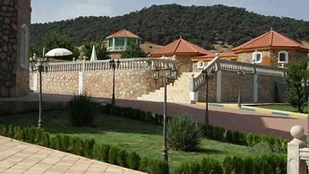 Le Palais des Cerisiers