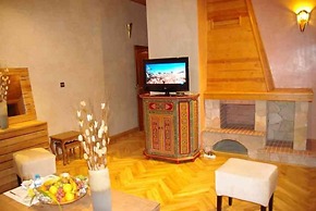 Le Palais des Cerisiers