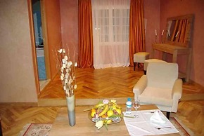 Le Palais des Cerisiers