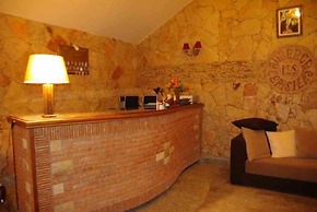 Le Palais des Cerisiers