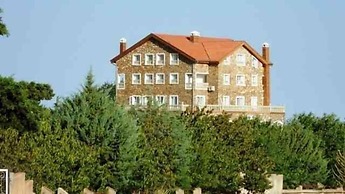 Le Palais des Cerisiers