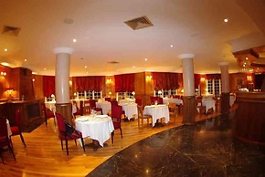 Le Palais des Cerisiers