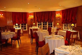 Le Palais des Cerisiers