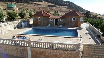 Le Palais des Cerisiers