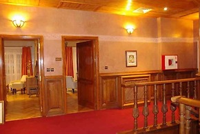 Le Palais des Cerisiers