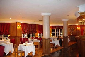 Le Palais des Cerisiers