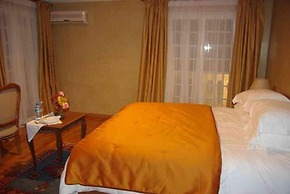 Le Palais des Cerisiers