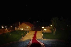 Le Palais des Cerisiers