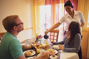 Hotel Weinland Donnerskirchen