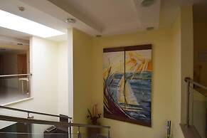 Hotel Weinland Donnerskirchen