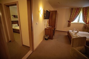 Hotel Weinland Donnerskirchen
