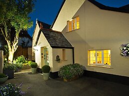 Tinhay Mill Guest House