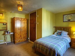 Tinhay Mill Guest House