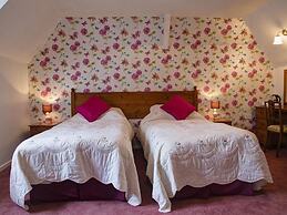 Tinhay Mill Guest House