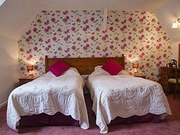 Tinhay Mill Guest House