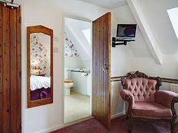 Tinhay Mill Guest House