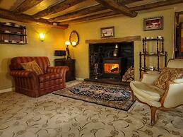 Tinhay Mill Guest House