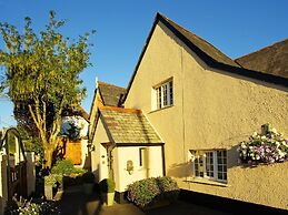 Tinhay Mill Guest House
