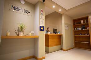 NBH Nativo Boutique Hotel