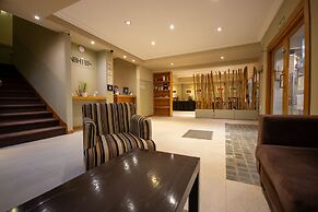 NBH Nativo Boutique Hotel