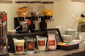 NBH Nativo Boutique Hotel