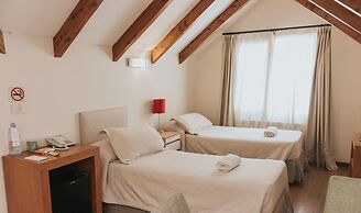 NBH Nativo Boutique Hotel