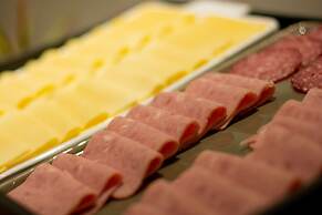 NBH Nativo Boutique Hotel