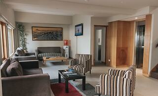 NBH Nativo Boutique Hotel