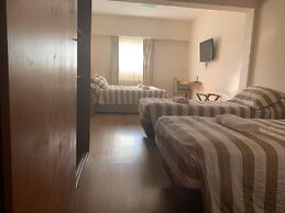 NBH Nativo Boutique Hotel