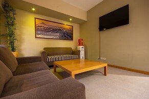 NBH Nativo Boutique Hotel