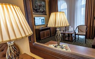 Palazzo Premier Hotel