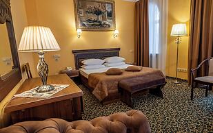 Palazzo Premier Hotel