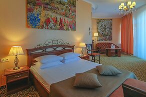 Palazzo Premier Hotel