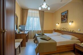 Palazzo Premier Hotel