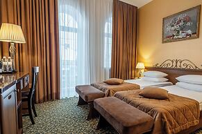 Palazzo Premier Hotel