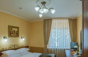 Palazzo Premier Hotel