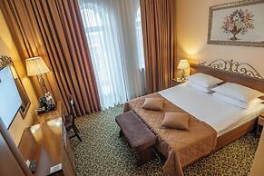 Palazzo Premier Hotel