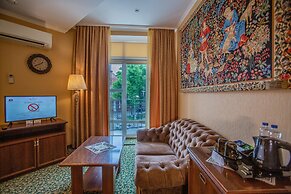 Palazzo Premier Hotel