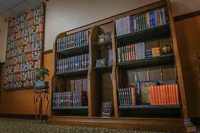 Palazzo Premier Hotel