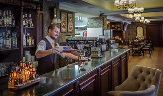 Palazzo Premier Hotel