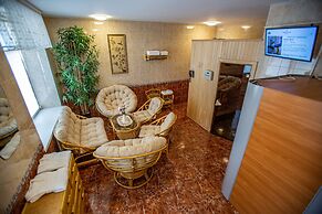 Palazzo Premier Hotel