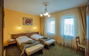 Palazzo Premier Hotel