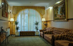 Palazzo Premier Hotel