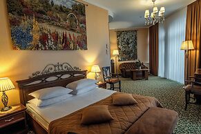 Palazzo Premier Hotel