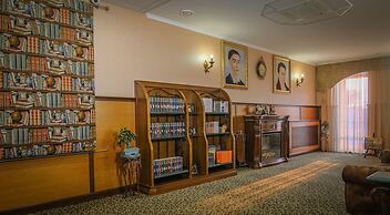 Palazzo Premier Hotel