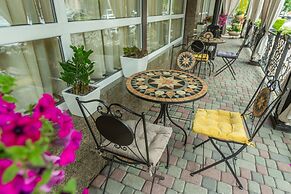 Palazzo Premier Hotel