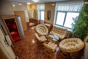 Palazzo Premier Hotel