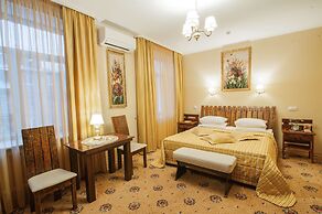 Palazzo Premier Hotel